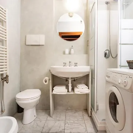 Apartment Navigli - Centro Vintage Apt - Free Wifi & Relax *