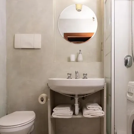 Navigli - Centro Vintage Apt - Free Wifi & Relax Apartment *