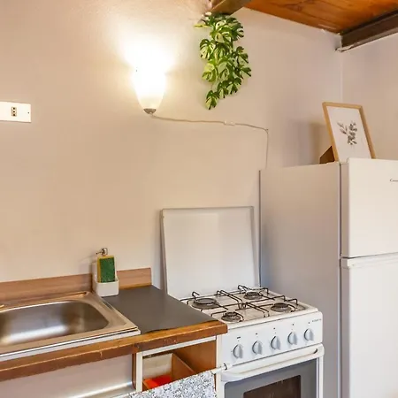 Apartment Navigli - Centro Vintage Apt - Free Wifi & Relax
