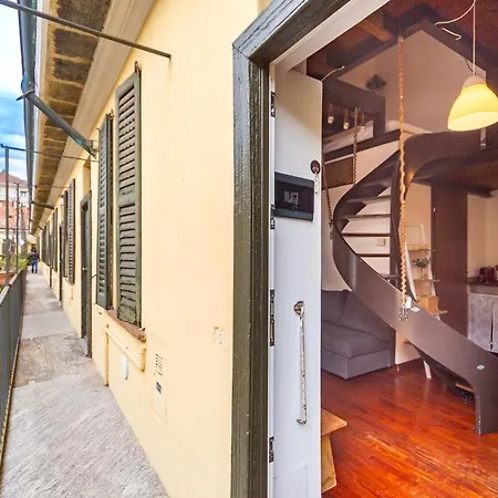 Navigli - Centro Vintage Apt - Free Wifi & Relax *
