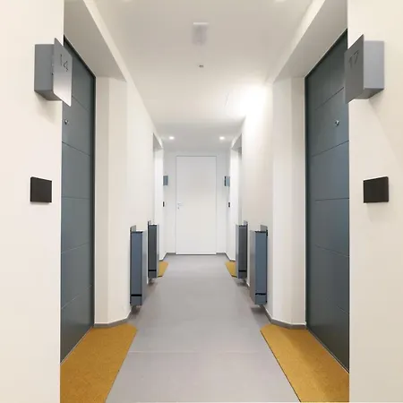 Apartamento Mila Cavalcabo *