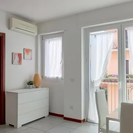 Certosa District Apartment *