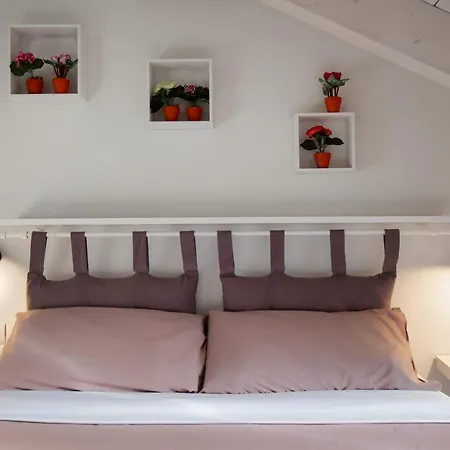 Appartement Duomo-central Station Wifi-netflix - Subway 5 Min - Area Milaan