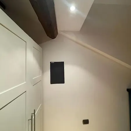 Apartmán Attic Milán