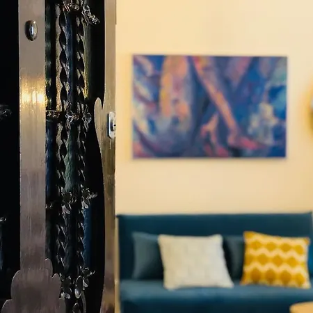 Apartamento Casa Morgagni *