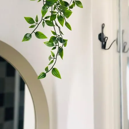 Apartamento Casa Morgagni Milán