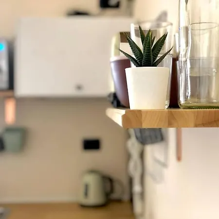 Appartement Casa Morgagni