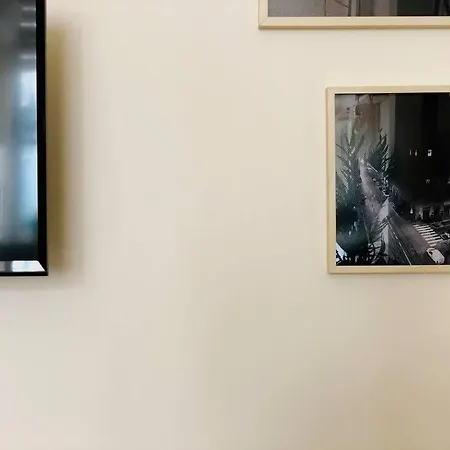 Apartamento Casa Morgagni *