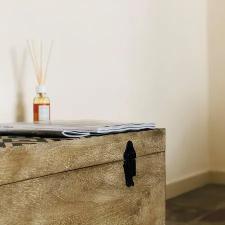 Apartamento Casa Morgagni Milán