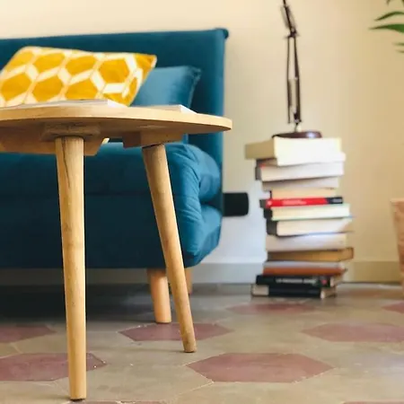 Apartamento Casa Morgagni
