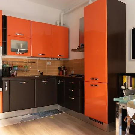Casa Monet - 10 Minuti Dal Duomo Apartamento Milán