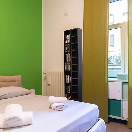 Casa Monet - 10 Minuti Dal Duomo Apartamento