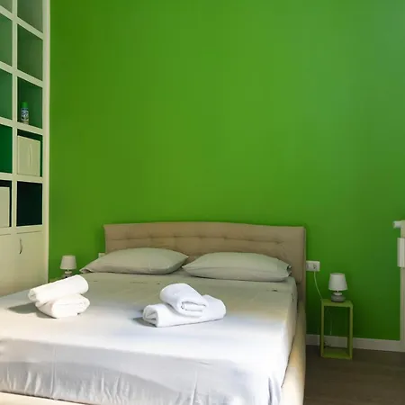 Casa Monet - 10 Minuti Dal Duomo Milán