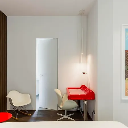 Palazzo Segreti Milano