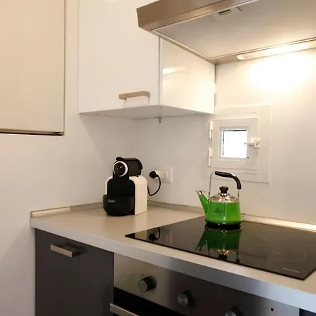 Apartamento Charming In Brera/centre