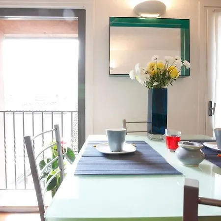 Charming In Brera/centre * Milán