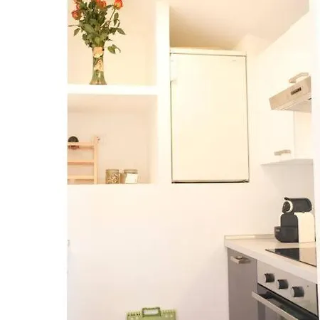 Charming In Brera/centre *