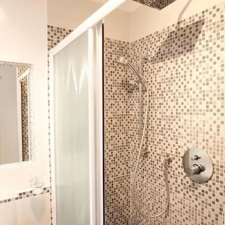 Charming In Brera/centre