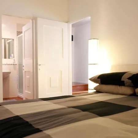 Apartamento Charming In Brera/centre