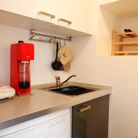 Charming In Brera/centre