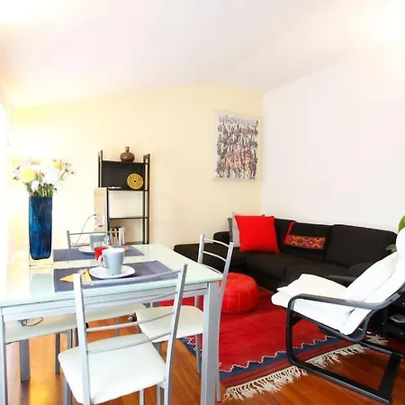 Charming In Brera/centre Apartamento Milán