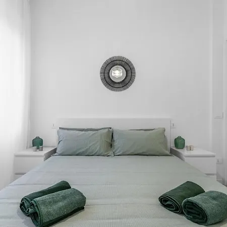 Apartment San Siro Life & Fiera *