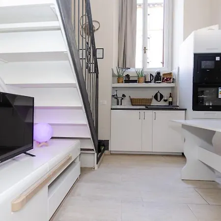 Cadorna Apartment