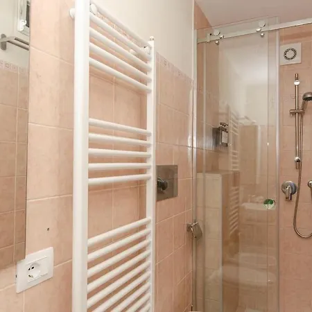 Apartment Cadorna