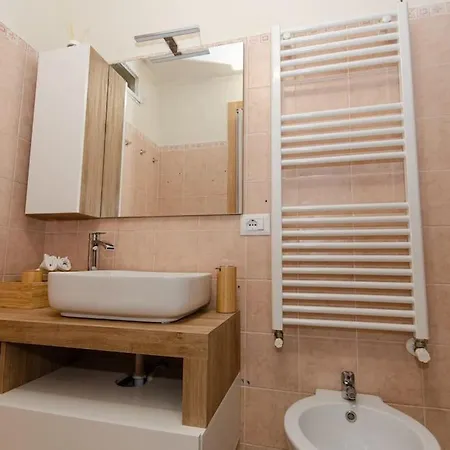 Cadorna Apartment *