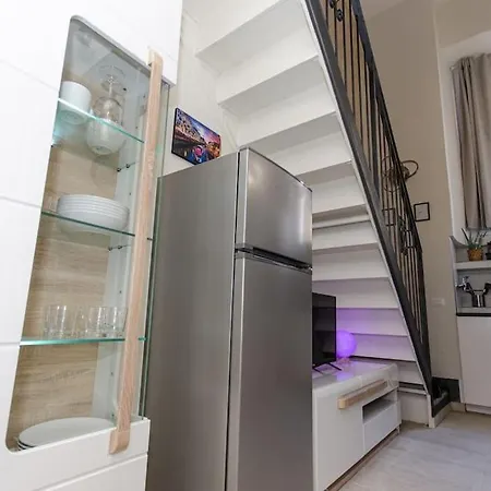 Apartment Cadorna