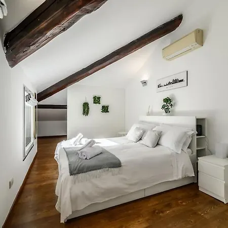 Buenos Aires' Nest - 10 Minutes From Duomo With Terrace * Milan