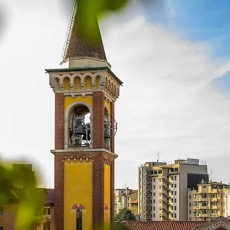 Buenos Aires' Nest - 10 Minutes From Duomo With Terrace Apartment *