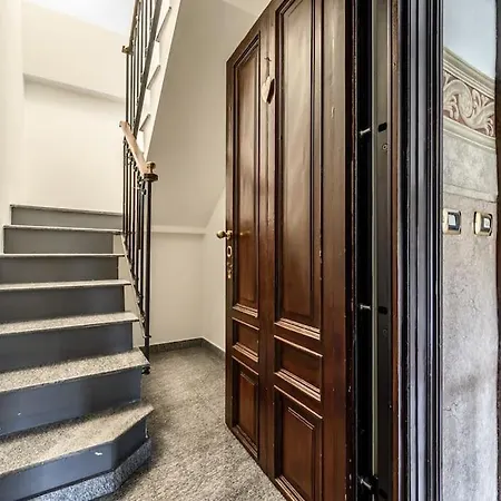 Buenos Aires' Nest - 10 Minutes From Duomo With Terrace * Mediolan