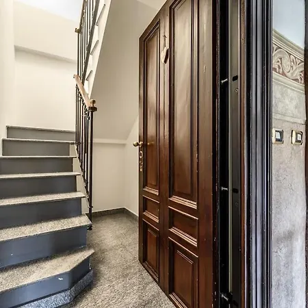 Buenos Aires' Nest - 10 Minutes From Duomo With Terrace * Milan