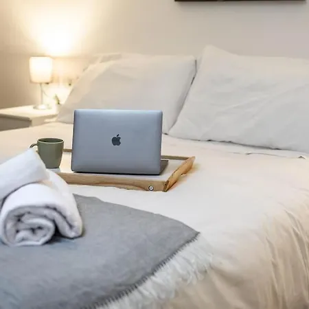 Buenos Aires' Nest - 10 Minutes From Duomo With Terrace Apartment Milan