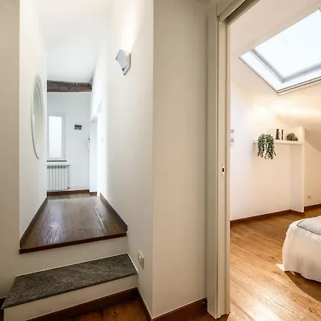 Buenos Aires' Nest - 10 Minutes From Duomo With Terrace Milan