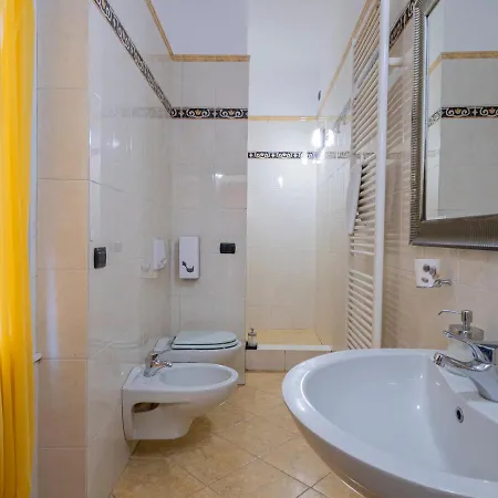 アパート Duomo And Downtown *