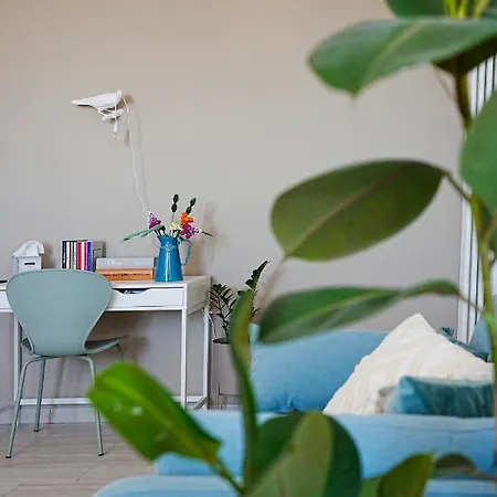 Apartament In 10min From Centralstation