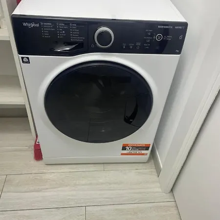 In 10min From Centralstation Apartment