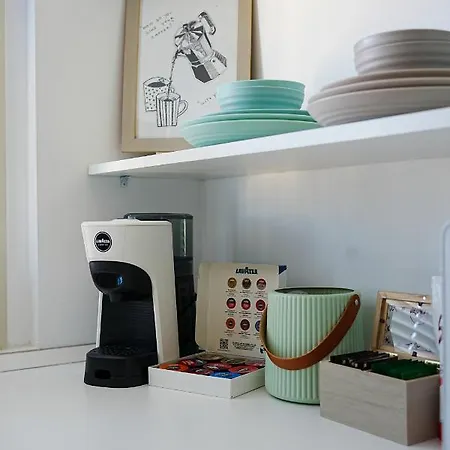 In 10min From Centralstation Apartment