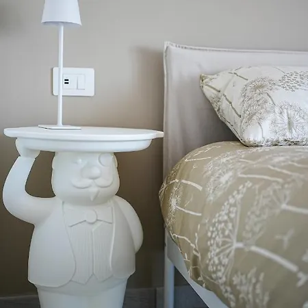 公寓 House In 10min From Centralstation 米兰