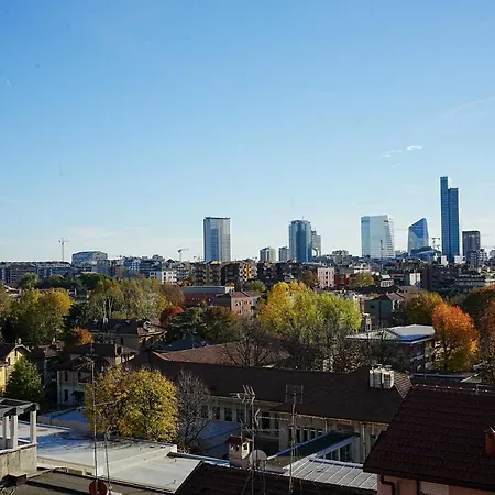 In 10min From Centralstation Apartament
