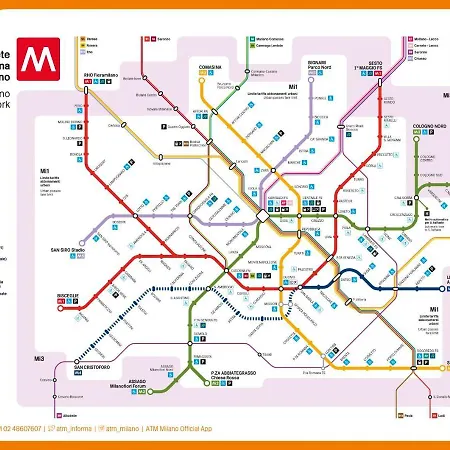 In 10min From Centralstation