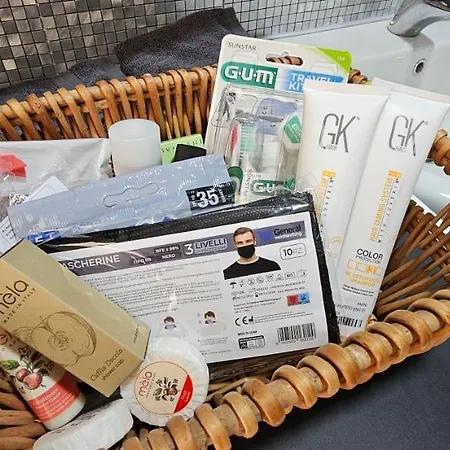 Ideal For Families,pets,business 밀라노