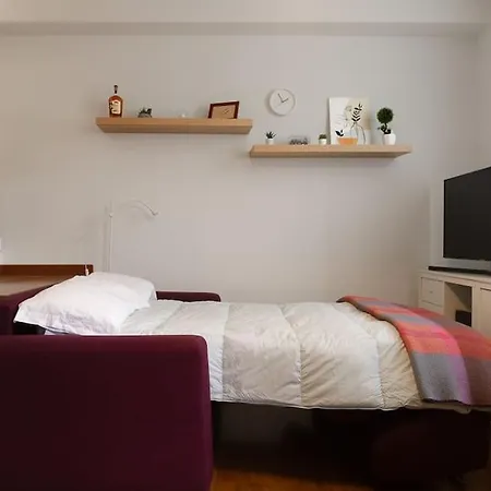 Milano- Aeroporto Linate Easy House Apartamento *