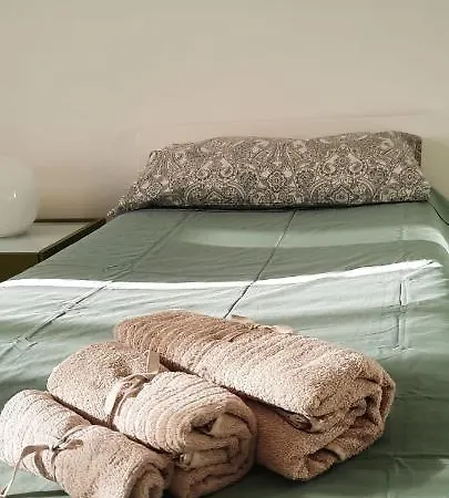 Intero Lgbtq+ Zona Loreto Apartment *