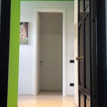 Intero Lgbtq+ Zona Loreto Apartment *