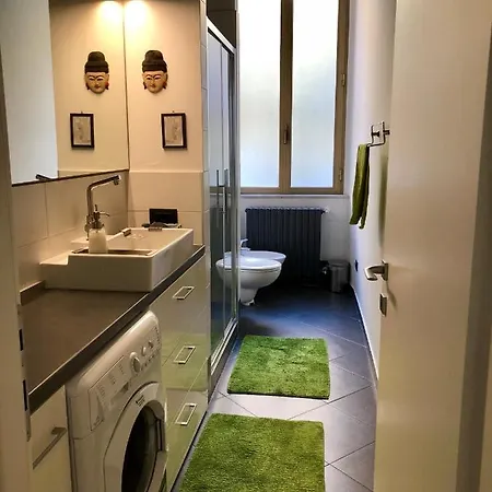 Intero Lgbtq+ Zona Loreto Apartment