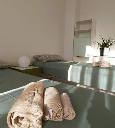 Apartment Intero Lgbtq+ Zona Loreto *