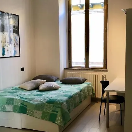 Apartment Intero Lgbtq+ Zona Loreto *